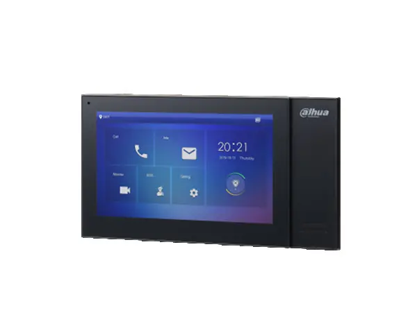 DAHUA VTH2421FB-P IP unutrašnji monitor 