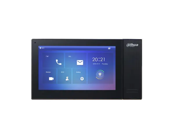 DAHUA VTH2421FB-P IP unutrašnji monitor 