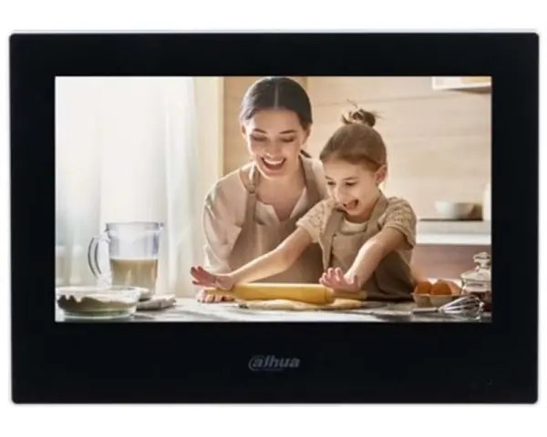 DAHUA VTH2521G IP Indoor Monitor 
