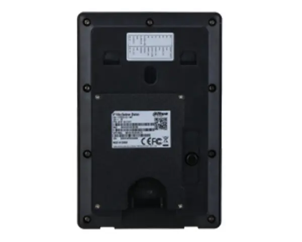 DAHUA VTO2211G-WP Wi-Fi interfonska pozivna tabla sa jednim tasterom 