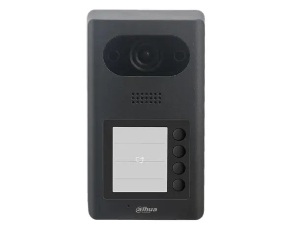DAHUA VTO3211D-P2-S2 IP spoljna stanica sa 2 tastera 