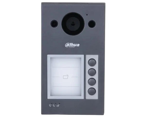 DAHUA VTO3311Q-WP Wi-Fi Villa Door Station Interfonska stanica 