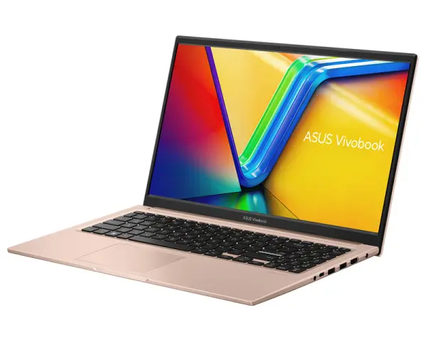 ASUS Vivobook X1504VA-BQ321 (15.6 inča FHD, i3-1315U, 8GB, SSD 512GB) laptop 