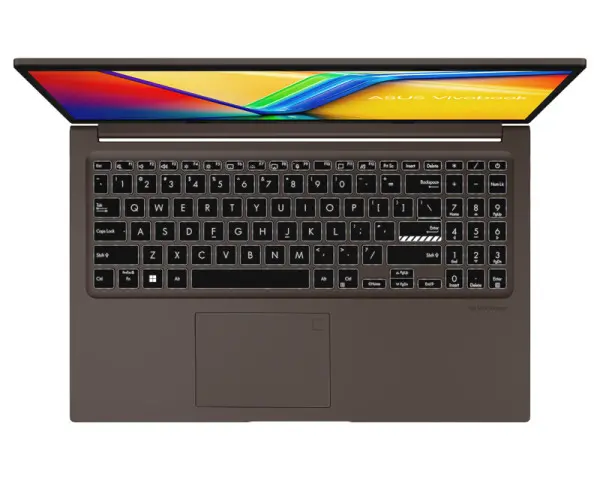 ASUS Vivobook X1504VA-BQ321 (15.6 inča FHD, i3-1315U, 8GB, SSD 512GB) laptop 
