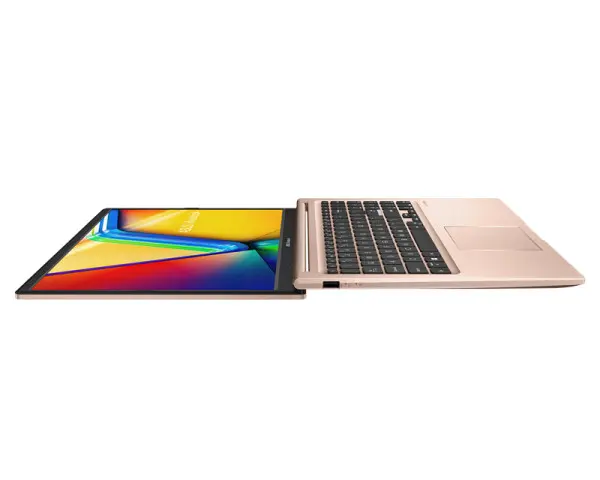 ASUS Vivobook X1504VA-BQ321 (15.6 inča FHD, i3-1315U, 8GB, SSD 512GB) laptop 