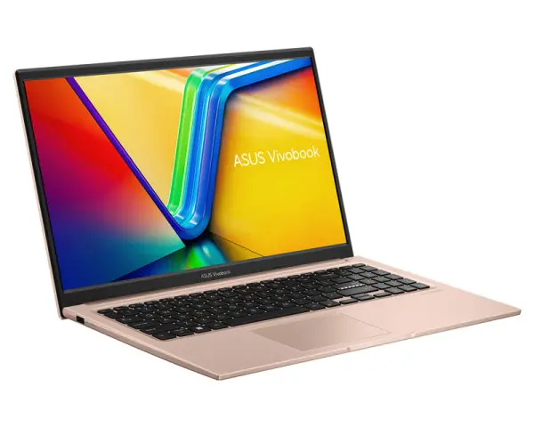 ASUS Vivobook X1504VA-BQ321 (15.6 inča FHD, i3-1315U, 8GB, SSD 512GB) laptop 