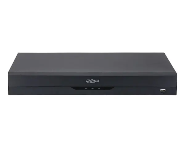 DAHUA XVR5216A-4KL-I3 Pentabrid 4K 16-kanalni 1U kompaktni DVR 
