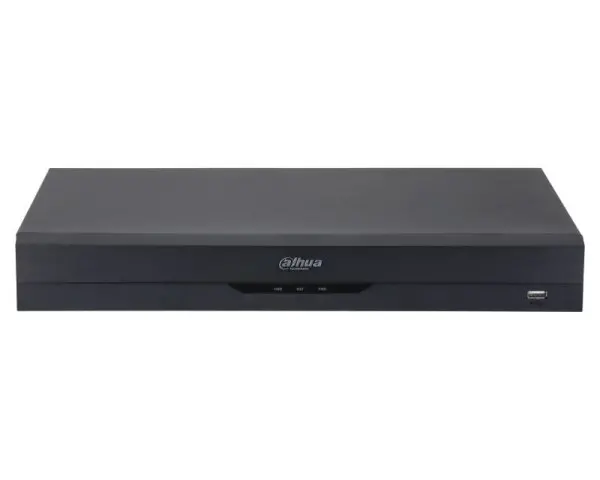 DAHUA XVR5216AN-I3 Pentabrid 4K 16-kanalni 1U kompaktni DVR 