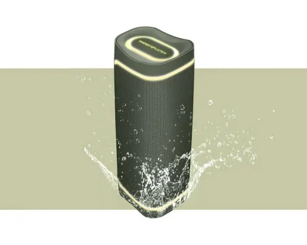 ENERGY SISTEM Yume ECO Green Bluetooth zvučnik zeleni 