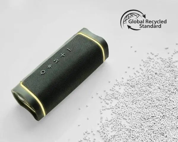 ENERGY SISTEM Yume ECO Green Bluetooth zvučnik zeleni 