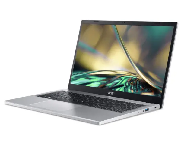 ACER Aspire A315 15.6 inča FHD Ryzen 7 5700U 8GB 512GB SSD laptop 