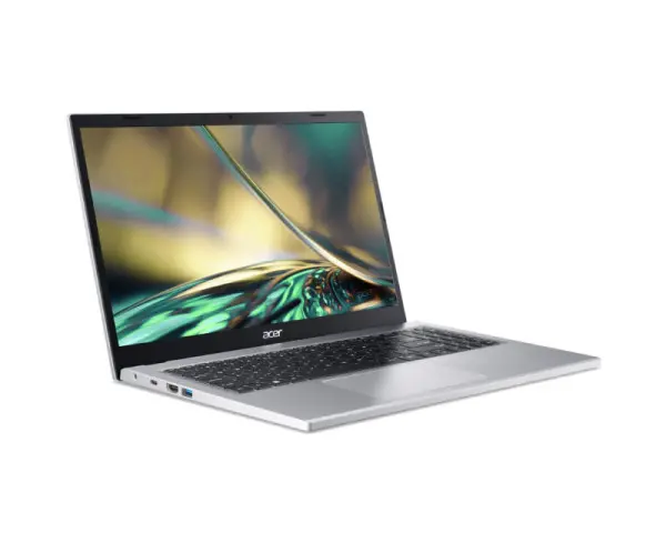 ACER Aspire A315 15.6 inča FHD Ryzen 7 5700U 8GB 512GB SSD laptop 