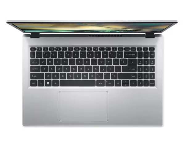 ACER Aspire A315 15.6 inča FHD Ryzen 7 5700U 8GB 512GB SSD laptop 