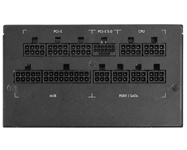 CHIEFTEC CPX-750FC 750W modularno napajanje 