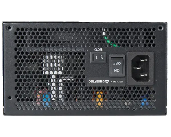 CHIEFTEC CPX-750FC 750W modularno napajanje 
