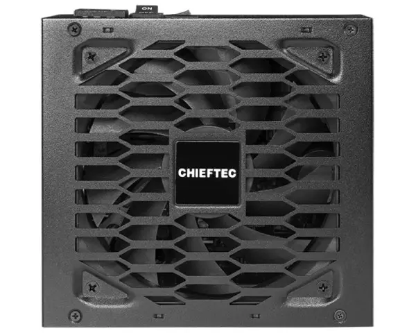 CHIEFTEC CPX-750FC 750W modularno napajanje 