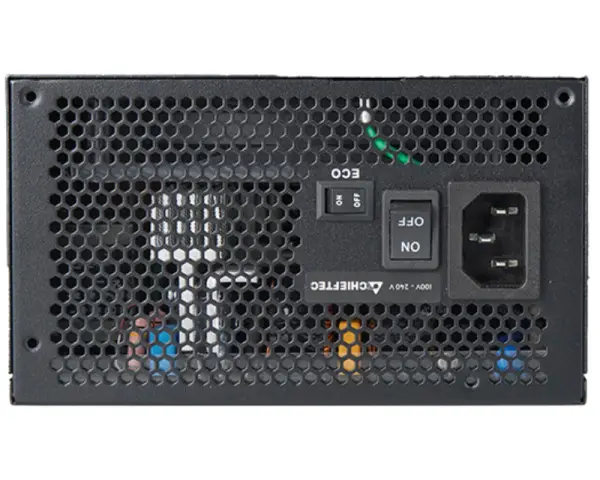 CHIEFTEC CPX-850FC 850W modularno napajanje 