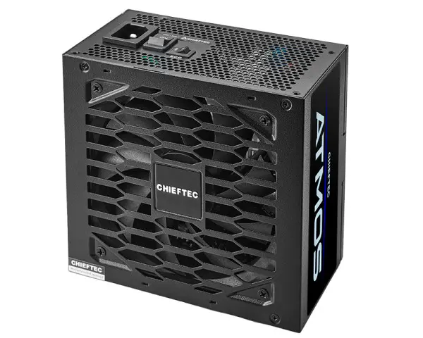 CHIEFTEC CPX-850FC 850W modularno napajanje 