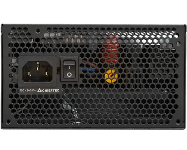 CHIEFTEC PPS-1050FC-A3 1050W modularno napajanje 