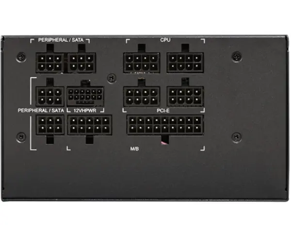 CHIEFTEC PPS-1050FC-A3 1050W modularno napajanje 