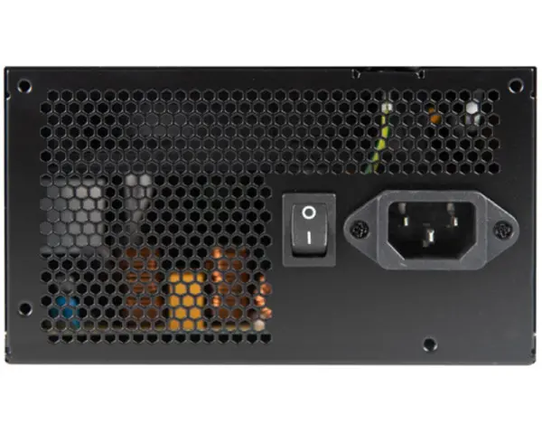 CHIEFTEC TPS-500S 500W 80Plus Bronze napajanje 