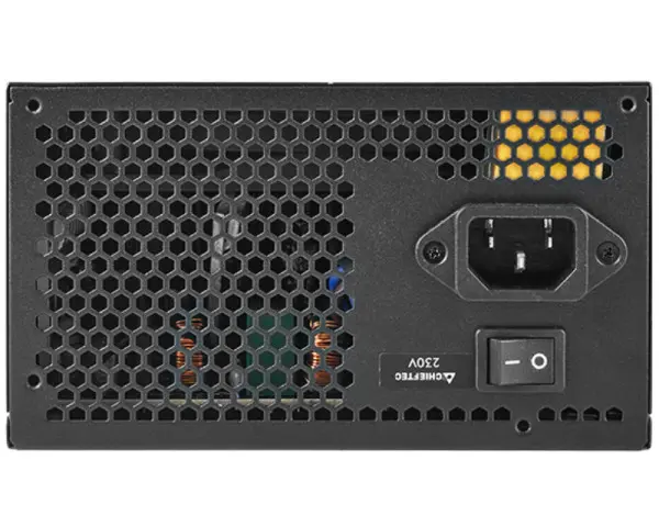 CHIEFTEC ZPU-600S 600W EON series napajanje 