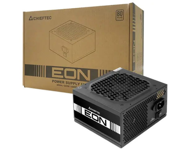 CHIEFTEC ZPU-600S 600W EON series napajanje 