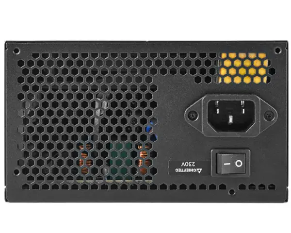 CHIEFTEC ZPU-700S 700W EON series napajanje 