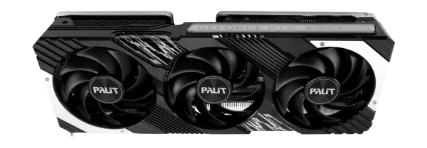 SVGA Palit Geforce RTX4070Ti GamingPro 12GB GDDR6X 192bit, NED407T019K9-1043A