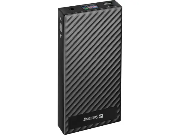 Powerbank Sandberg AlwaysOn 420-88 30000mAh 100W PDDC
