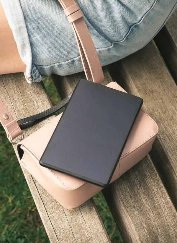 Powerbank Sandberg Urban Solar 420-54 10000mAh