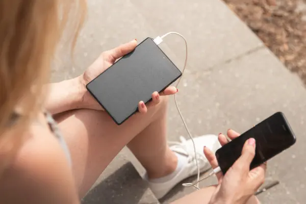 Powerbank Sandberg Urban Solar 420-54 10000mAh