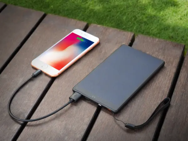 Powerbank Sandberg Urban Solar 420-54 10000mAh