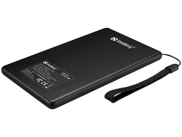 Powerbank Sandberg Urban Solar 420-54 10000mAh