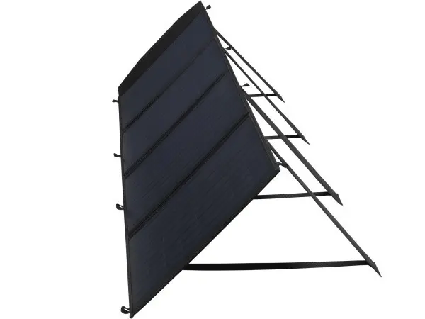 Solarni panel punjač Sandberg 420-81 100W QC3.0PDDC