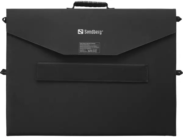 Solarni panel punjač Sandberg 420-82 200W QC3.0PDDC