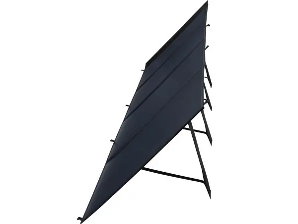 Solarni panel punjač Sandberg 420-82 200W QC3.0PDDC