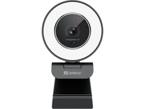 WEB kamera Sandberg USB Streamer Pro Elite 134-39