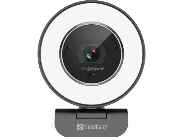 WEB kamera Sandberg USB Streamer Pro Elite 134-39