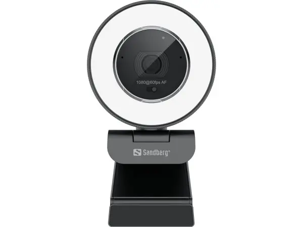 WEB kamera Sandberg USB Streamer Pro Elite 134-39