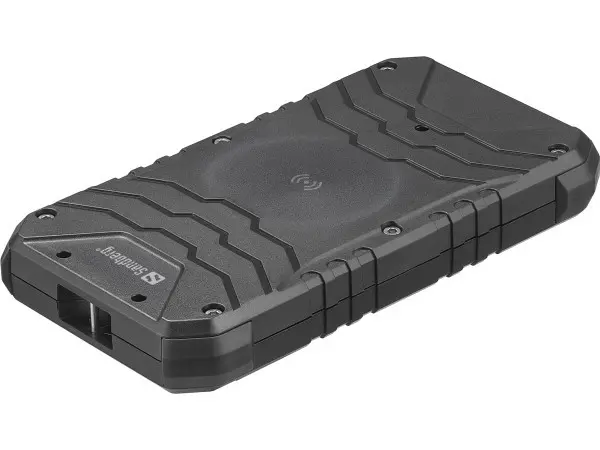 Powerbank Sandberg Survivor 420-91 10000mAh 20W PD