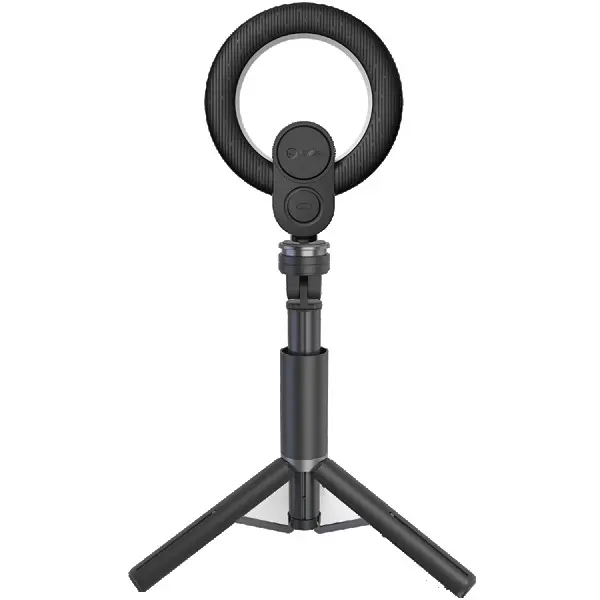 LORGAR Circulus 910, Streaming web camera, 5MP 2592X1944 max resolution, up to 60fps, 12.8'', Sony STARVIS CMOS image sensor, full glass len