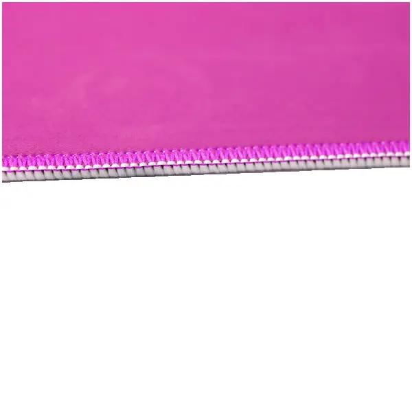 Lorgar Legacer 755, Gaming mouse pad, Ultra-gliding surface, Purple anti-slip rubber base, size: 500mm x 420mm x 3mm, weight 0.45kg ( LRG-C