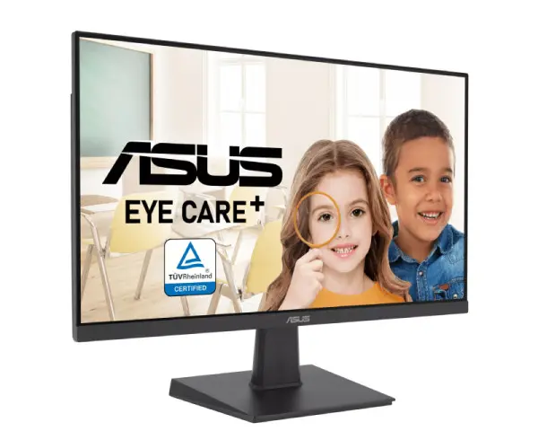 ASUS 24 inča VA24EHF Eye Care Monitor Full HD 