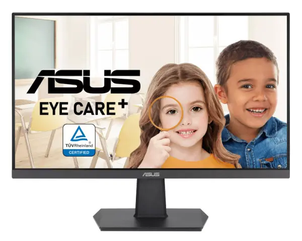 ASUS 27 inča VA27EHF Eye Care Monitor Full HD 
