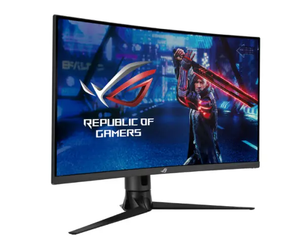 ASUS 32'' ROG Strix XG32VC LED crni monitor 