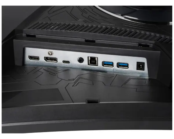 ASUS 32'' ROG Strix XG32VC LED crni monitor