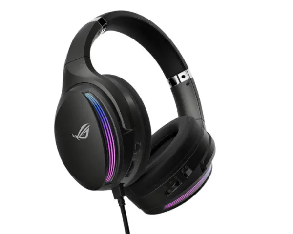 ASUS ROG FUSION II 500 Gaming slušalice sa mikrofonom 