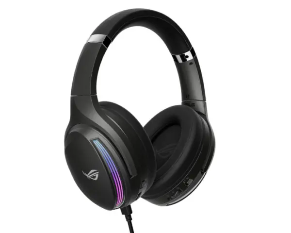 ASUS ROG FUSION II 500 Gaming slušalice sa mikrofonom 