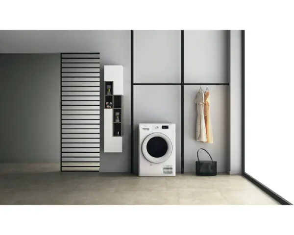 WHIRLPOOL FFT M11 82 EE mašina za sušenje -toplotna pumpa 